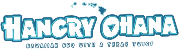 Hangry Ohana