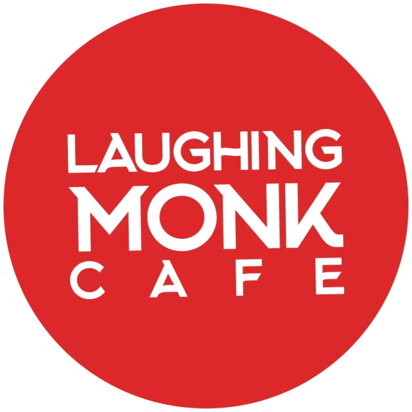 Laughing Monk Cafe