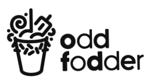 Odd Fodder