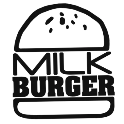Milk Burger