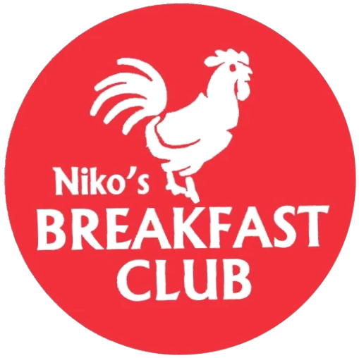 Niko's Breakfast Club