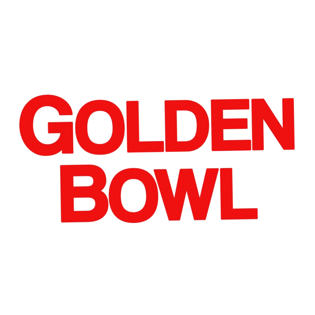 Golden Bowl