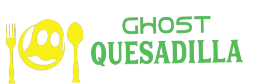 GHOST QUESADILLA