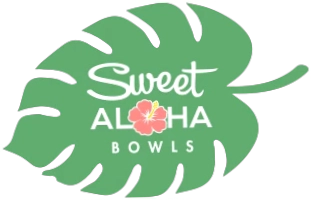 Sweet Aloha Bowls