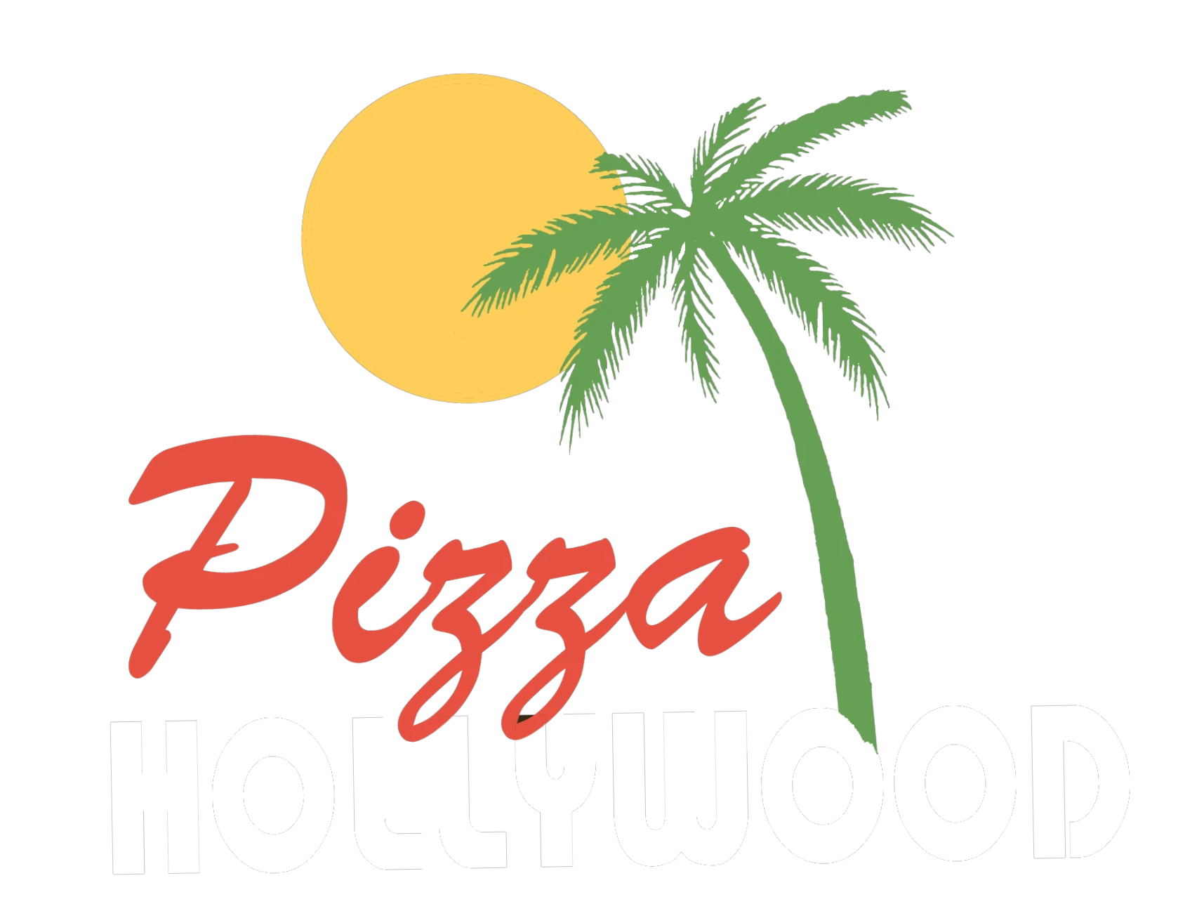 Pizza Hollywood