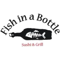 Fish in a Bottle