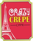 Crazy Crepe Cafe