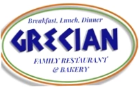 Grecian Pizzeria