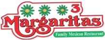 3 Margaritas
