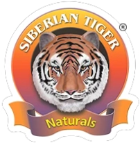 Siberian Tiger Naturals