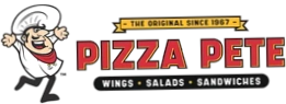 Pizza Pete