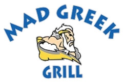 Mad Greek Grill