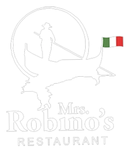 Mrs Robino's