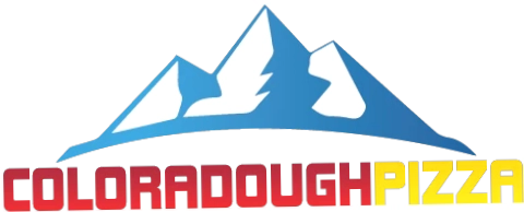 Coloradough Pizza