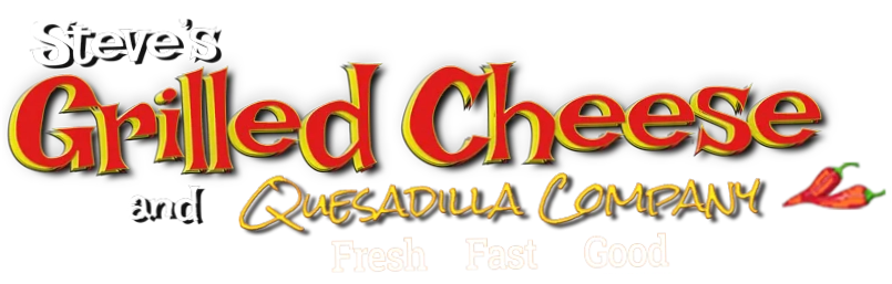 Steve's Grilled Cheese