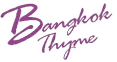 Bangkok Thyme