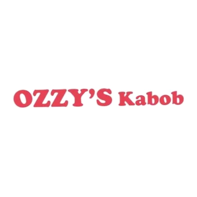 Ozzy'S Kabob