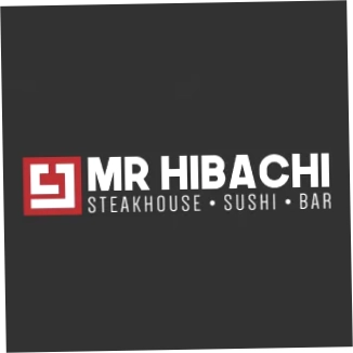 Mr Hibachi