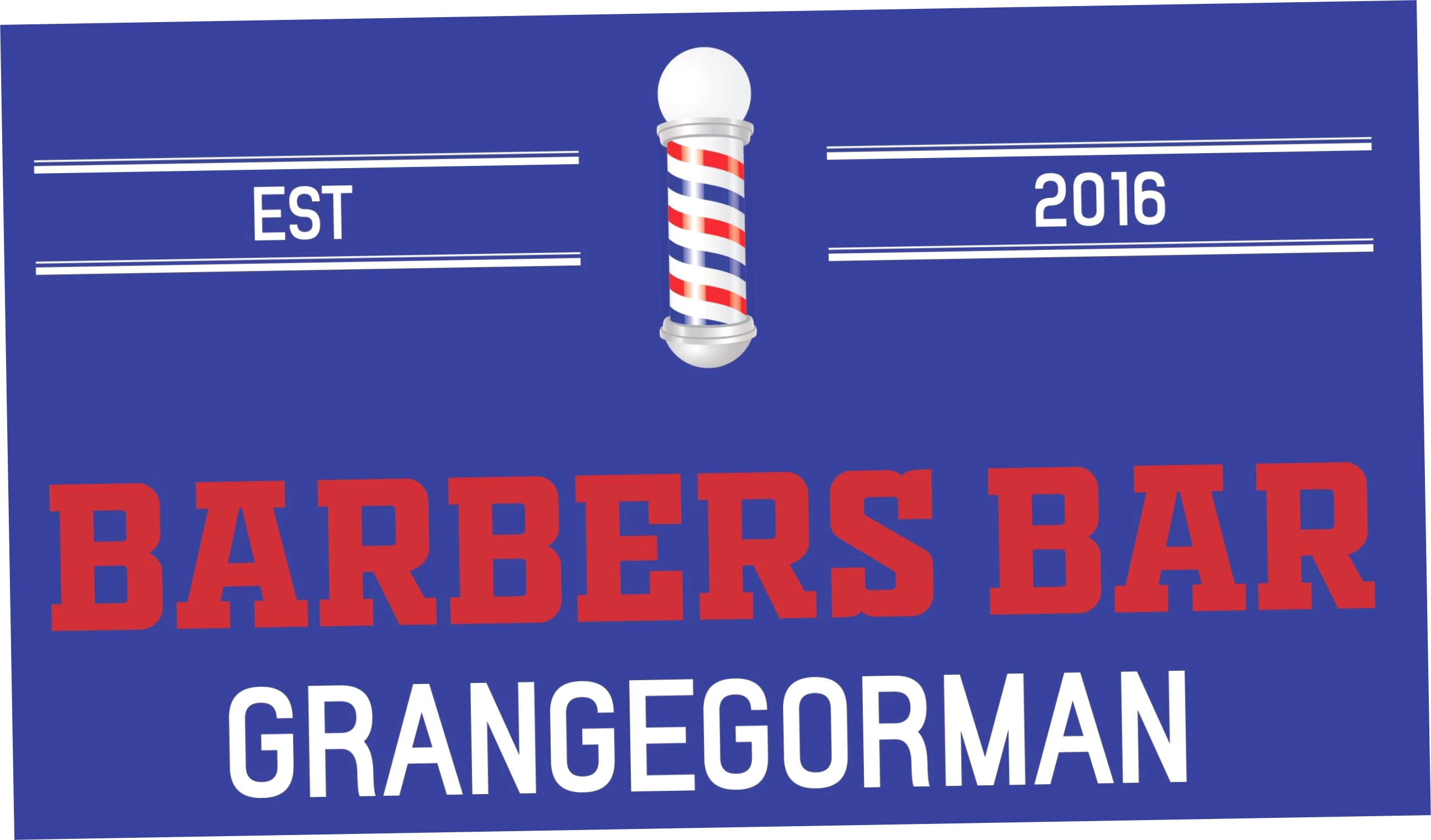 The Barbers