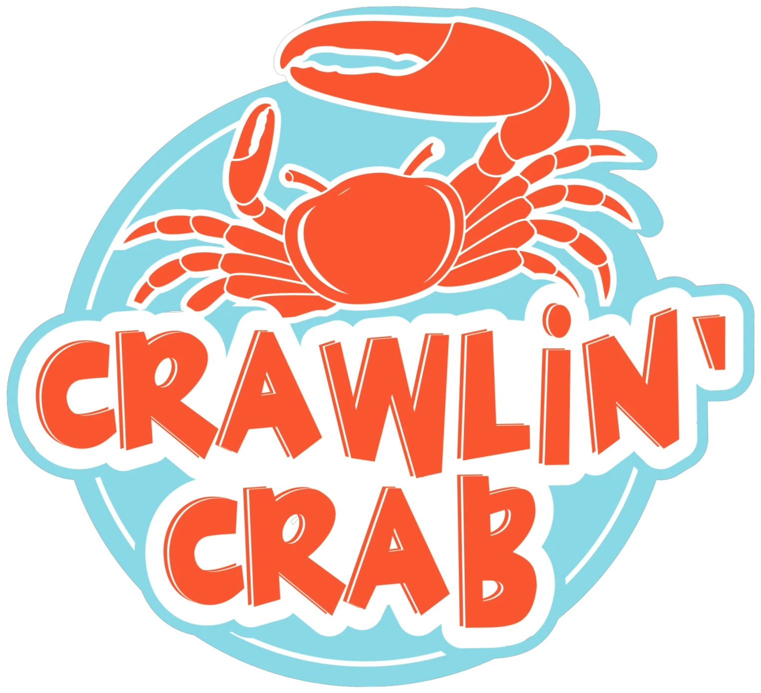 Crawlin Crab