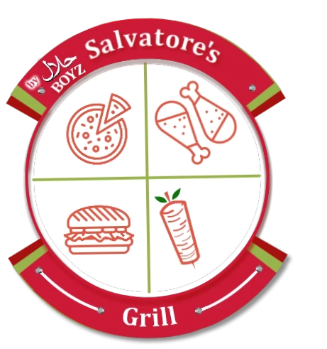 Salvatore'S Pizza