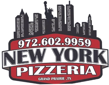 Ny Pizzeria