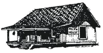 The Pecan House