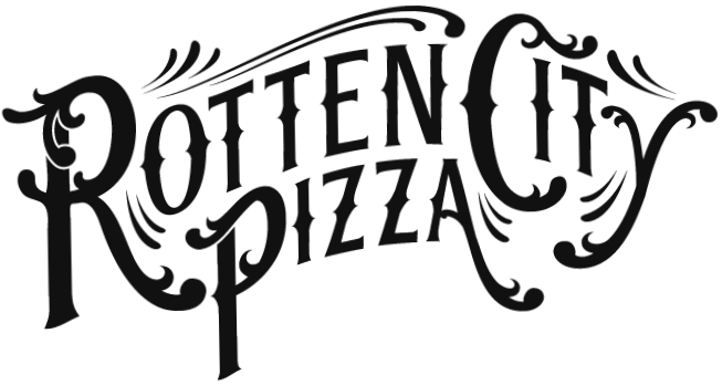 Rotten City Pizza