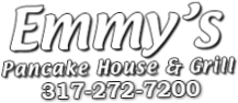 Emmy's Pancake House