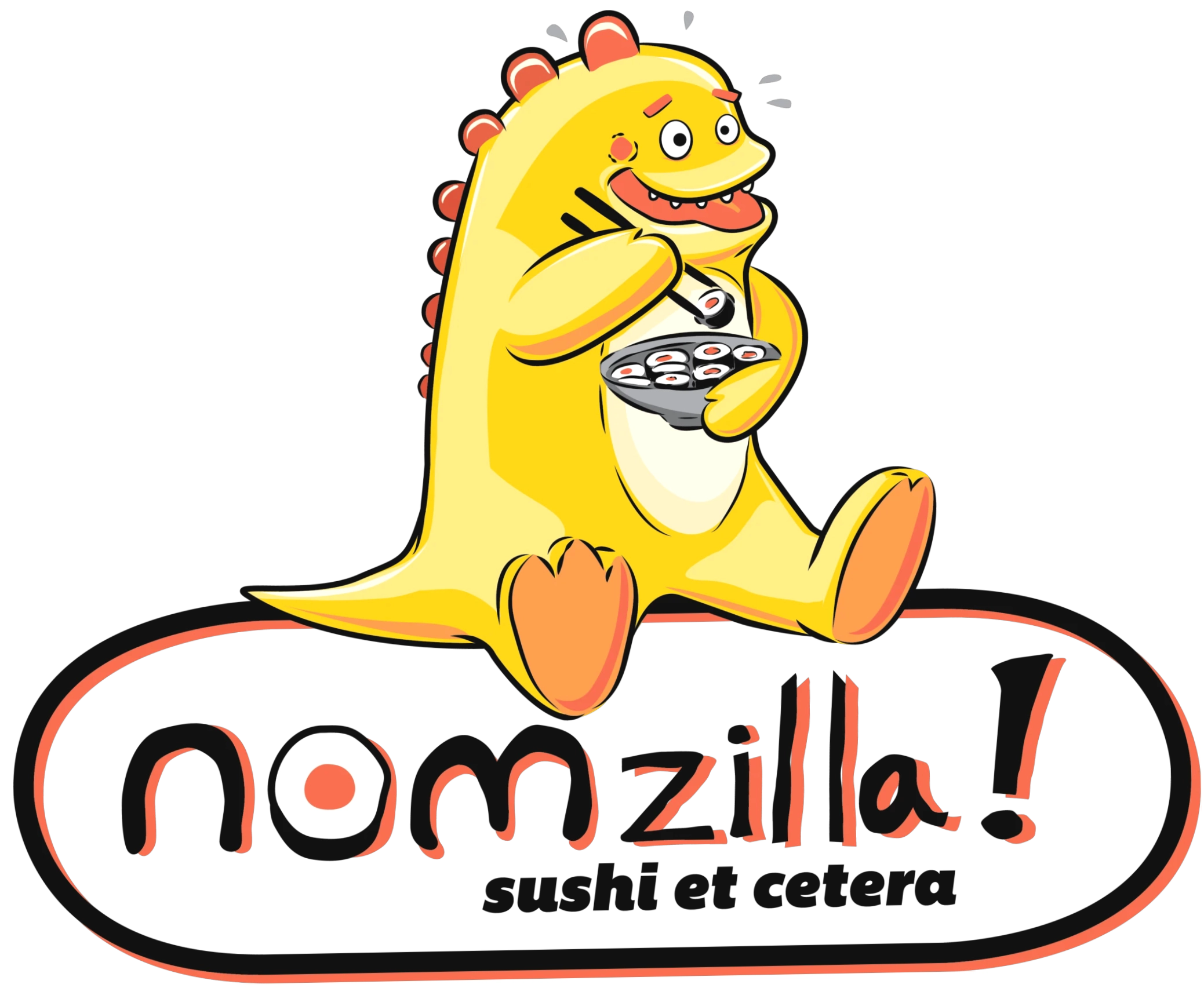 Nomzilla