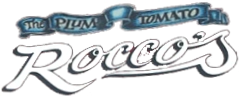 Rocco's Plum Tomato