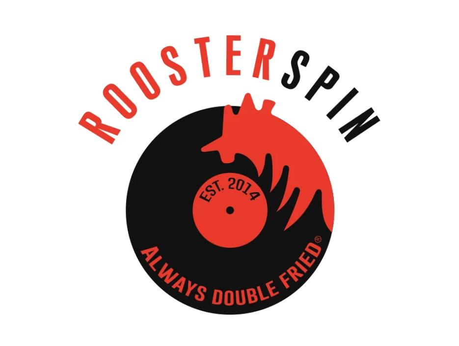 ROOSTERSPIN