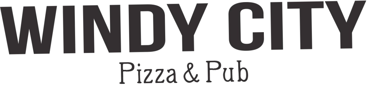 Windy City Pizza