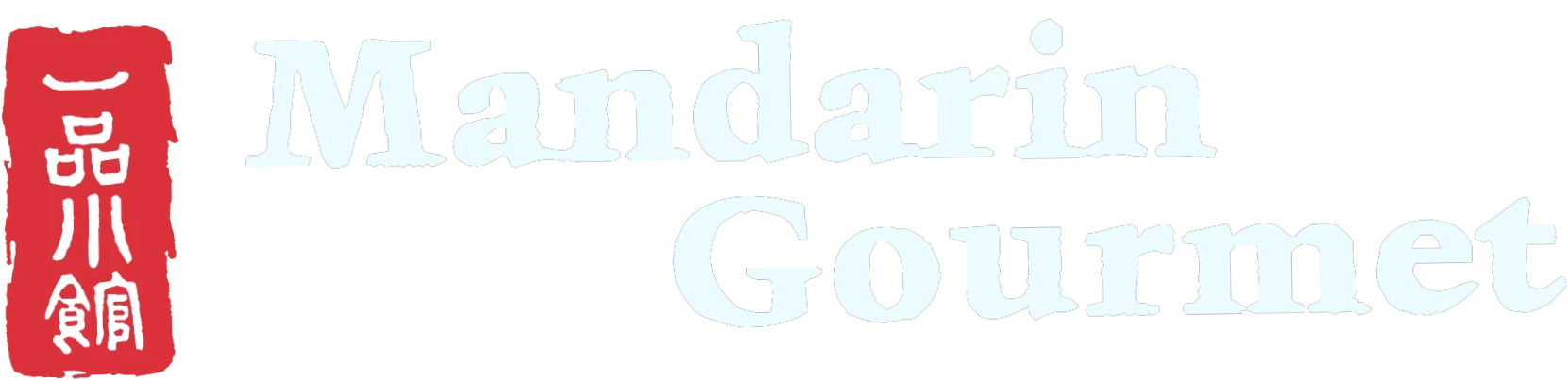 Mandarin Gourmet SLO