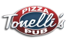 Tonelli'S Pizza