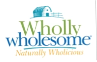 Wholly Wholesome