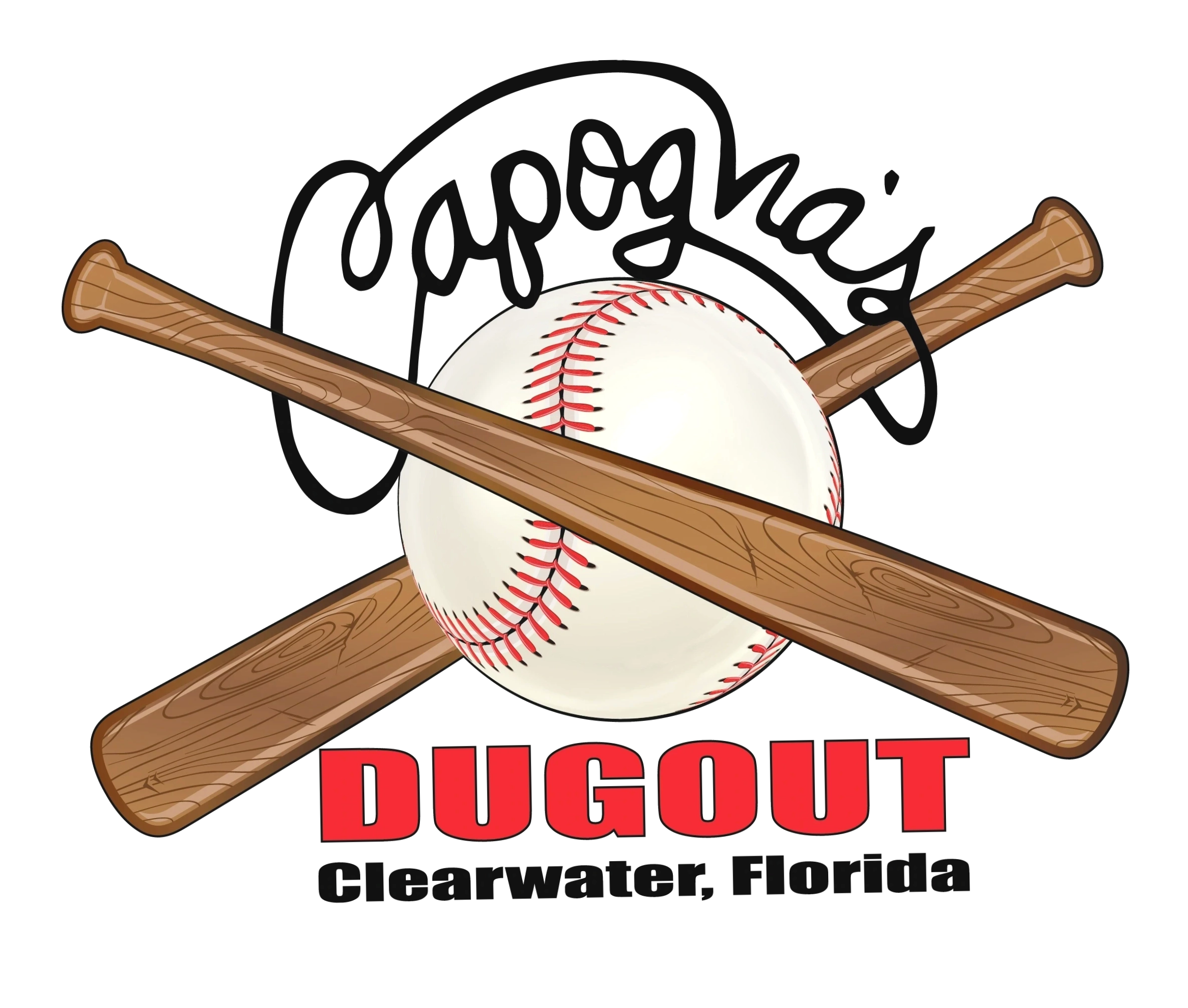 Capogna's Dugout