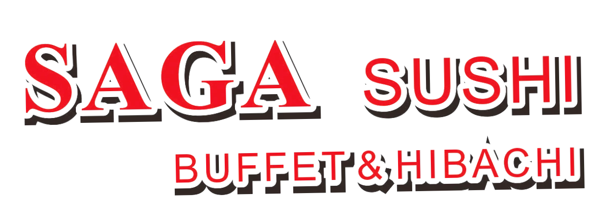 Saga Sushi