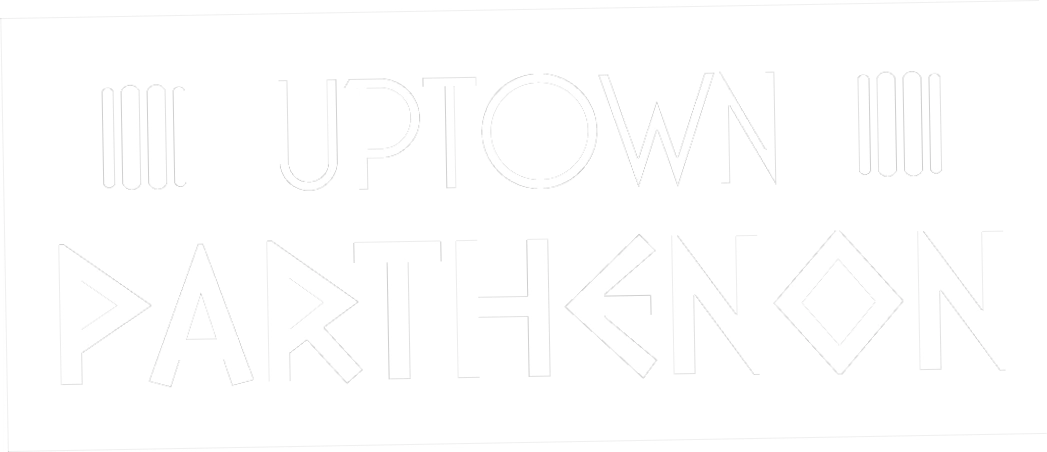 Uptown Parthenon