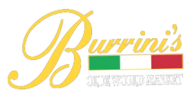 Burrini's