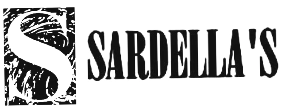 Sardellas