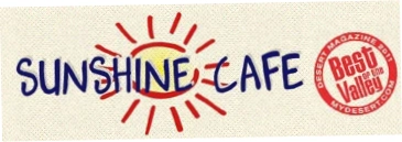 Sunshine Cafe