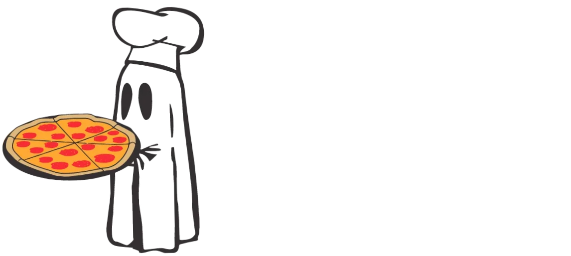 Spooky's Pizza