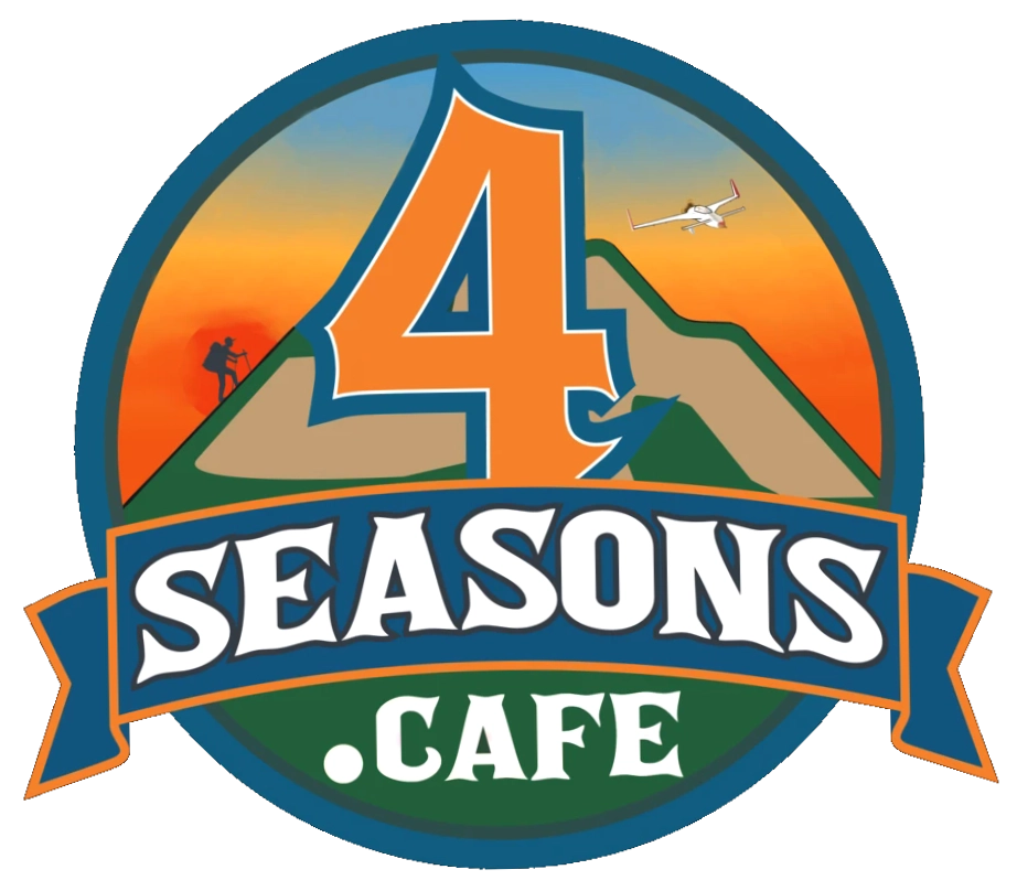 4 Seasons Cafe