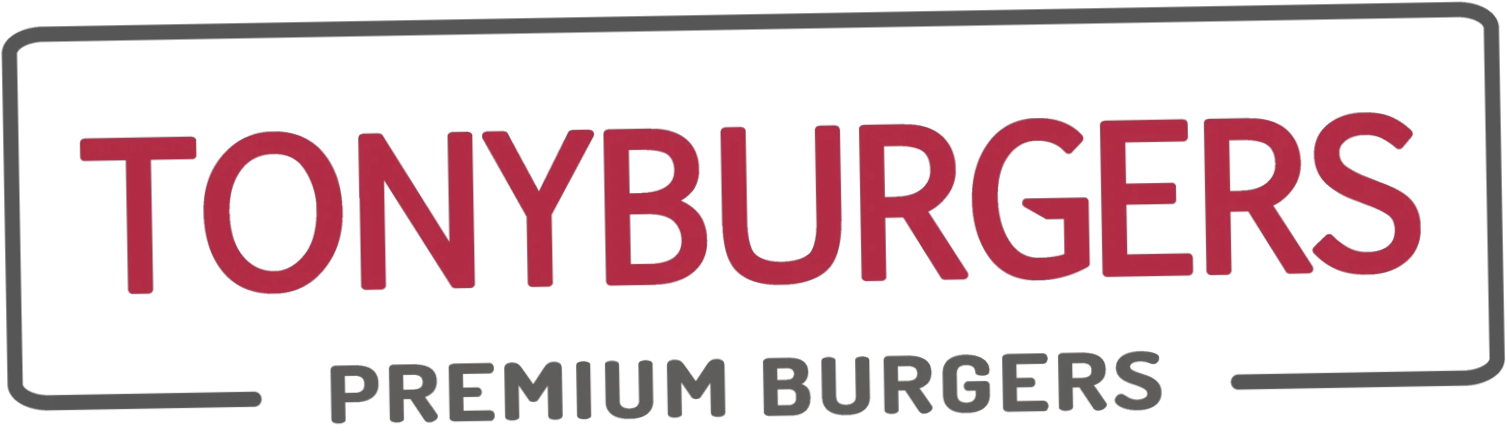 Tonyburgers