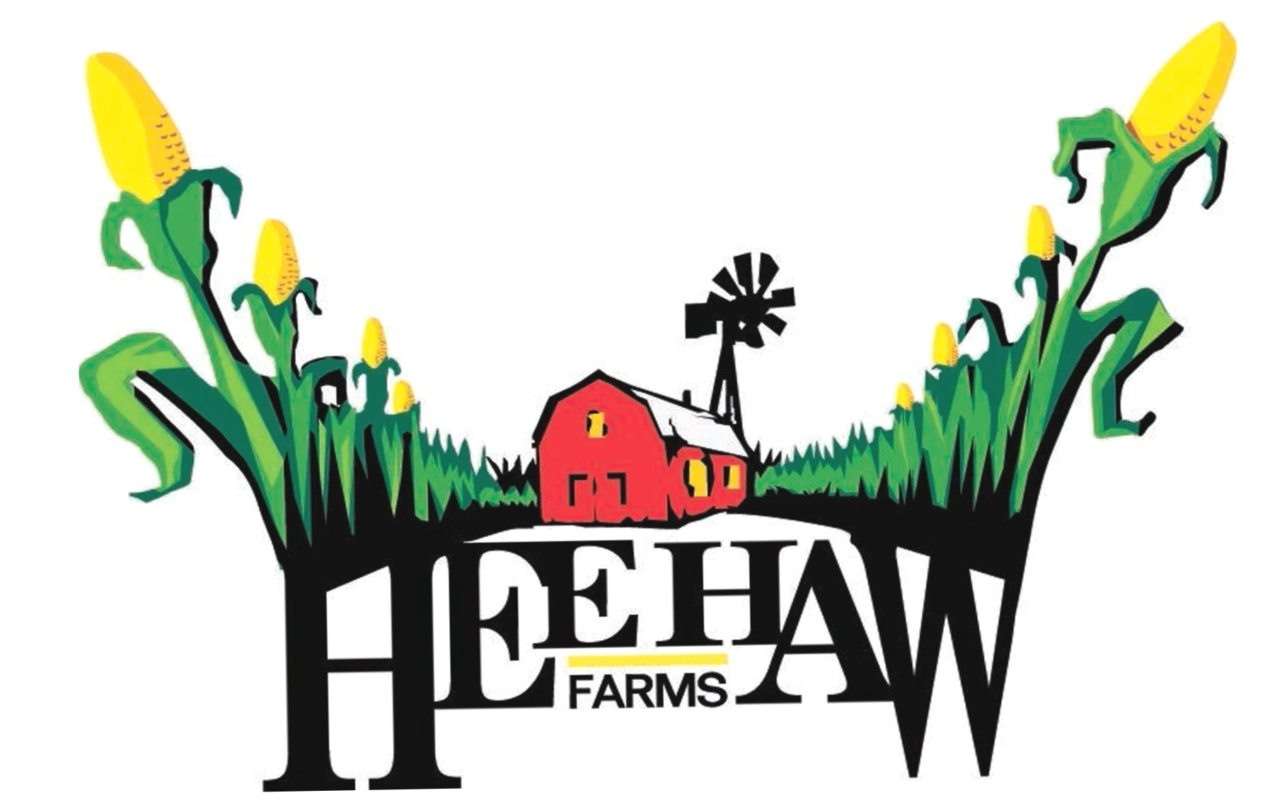 Hee Haw Farms