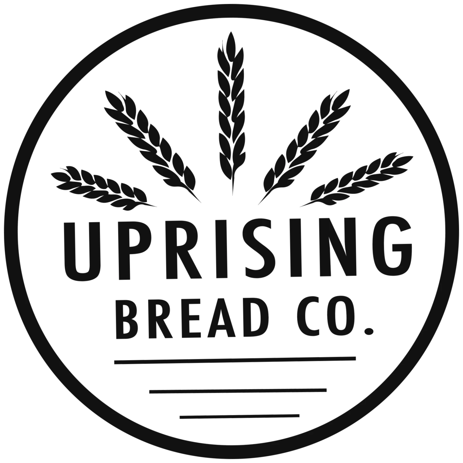 Uprising Bread
