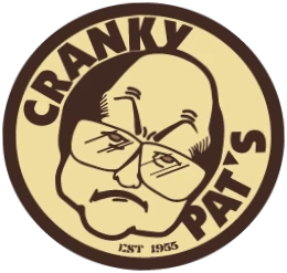 Cranky Pats