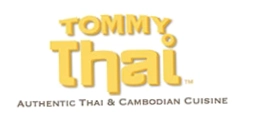 Tommy Thai