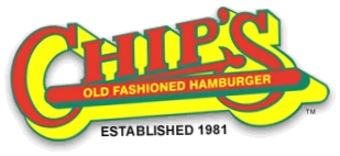 chips hamburgers